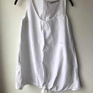 SOLD Preowned - adorable Zara jumpsuit